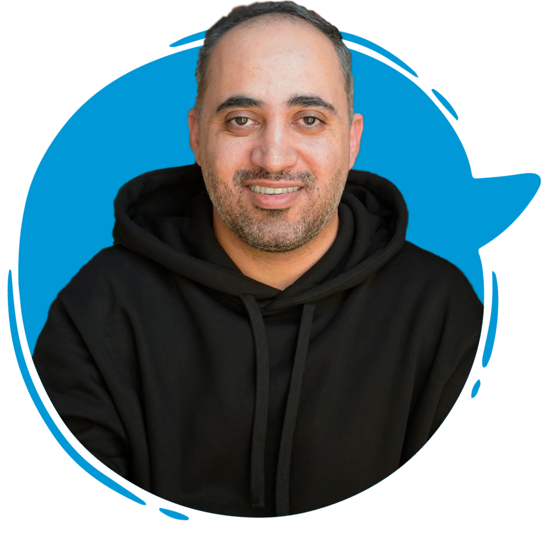 Ali Hesari