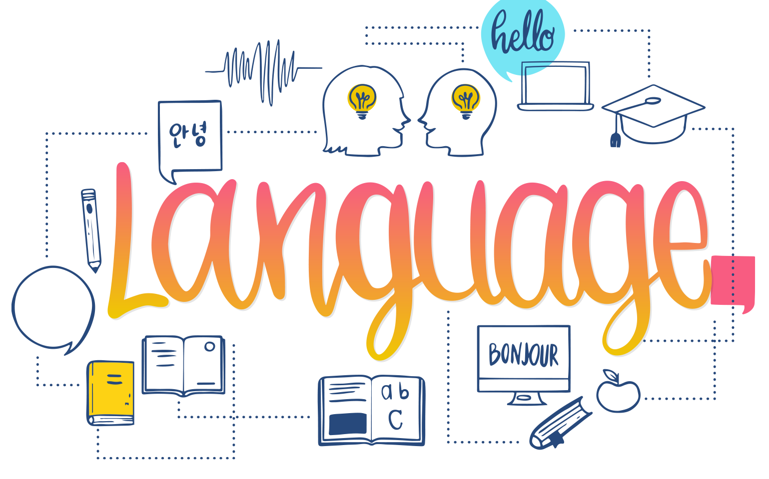 Learning Language