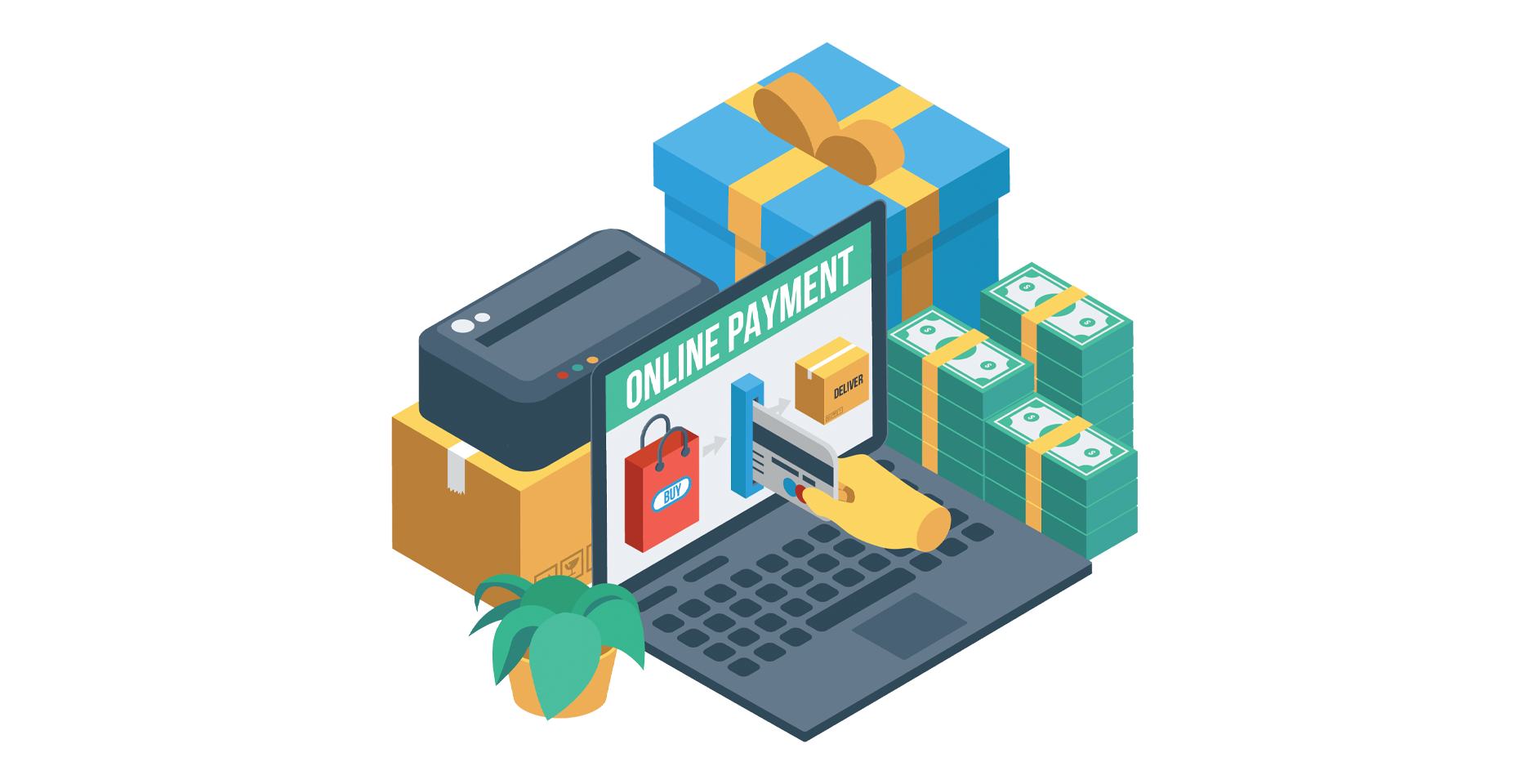 Online Business