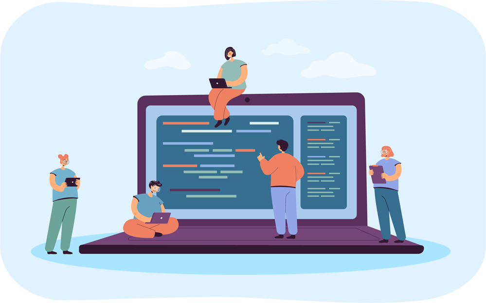 AI-Driven Development system